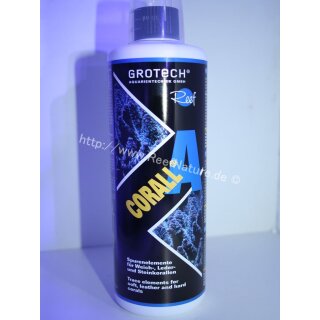 Grotech A 500ml