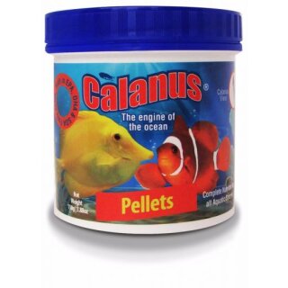 Calanus Pellets 1mm 110g