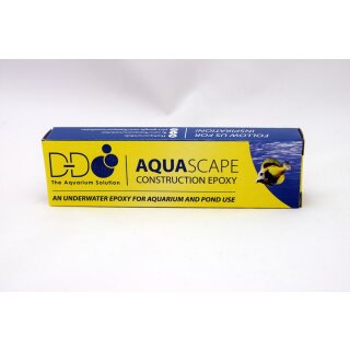 D-D AquaScape Korallenkleber 113,4 g (Mauve, Lila)