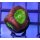 Favia Dragon Soul 1 Polyp