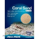 Aqua Medic Coral Sand fein 10 kg