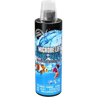 Microbe-Lift Phos-Out4 473ml