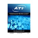 ATI ICP-OES Water Analysis 3er SET