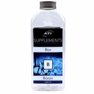 ATI- Bor 1000 ml