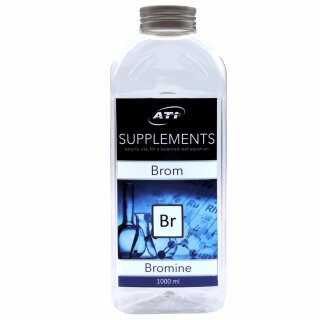 ATI- Brom 1000 ml
