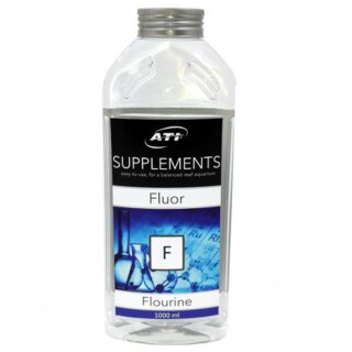 ATI- Fluor 1000 ml