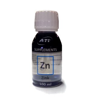 ATI Zink 100 ml