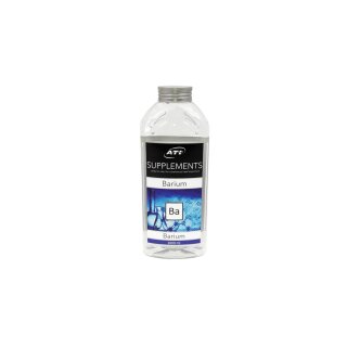 ATI- Barium 1000 ml