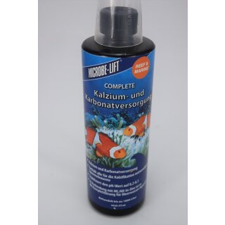 Microbe-Lift COMPLETE Reef & Marine 473ml