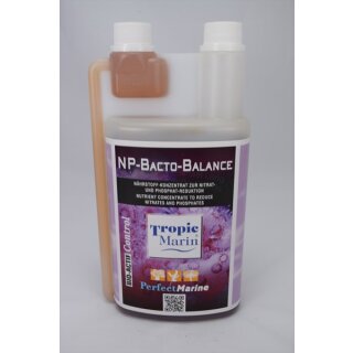 TropicMarin NP-BACTO-BALANCE 1000 ml