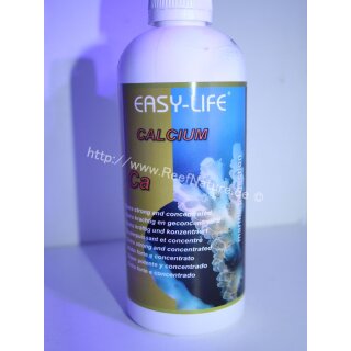 Easy-Life CALCIUM 500ml