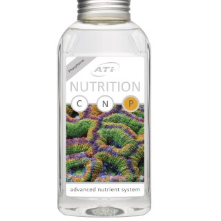 ATI Nutrition P 500 ml