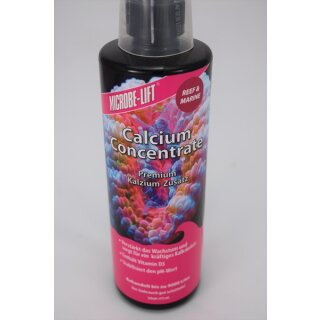 Microbe-Lift Calcium Concentrate 473ml