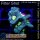 H2-R2-4 WYSIWYG - Favia sp. Blau/Grün
