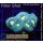 H3-R1-4 WYSIWYG - Favia sp. Blau/Grün