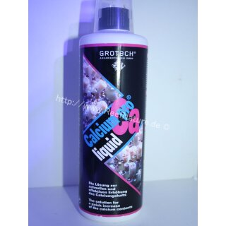 Grotech Calcium pro liquid 1000 ml