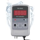 AquaLight pH CO2 Controller PH-2010 mit Elektrode (ohne Original Verpackung)