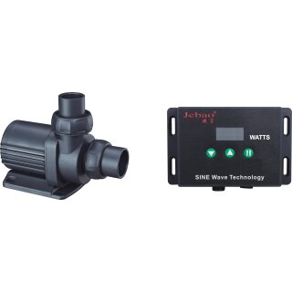 Deltec Jecod Brushless DC Pump DCP8000