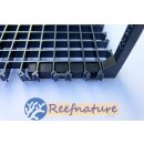 3D-Druck Halter für AquaMedic Grid (Reefdeck) 1Satz=2Stck Variante2 (Stegbefestigung)