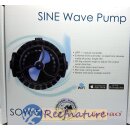 Deltec Jecod Propeller Pump SOW-5M WiFi Gesteuert