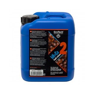 Grotech Calcium pro liquid 5000ml