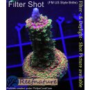 4B6-6 WYSIWYG - Acropora Staghorn Rot/Blau/Grün Höhe 50mm