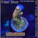 4A5-2 WYSIWYG - Acropora millepora, Höhe 36mm