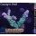 4C6-7 WYSIWYG -  Acropora sp. blaue polypen Höhe 52mm