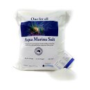 Coral-Reef Aqua Marina Salz one for all 20 kg Beutel