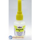 Sekundenkleber GEL 50 g, Top2Glue , Korallenkleber