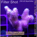 4D1-7 WYSIWYG - Stylophora ” Fiji Ultra Pink...