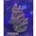 4D2-4 WYSIWYG - Acropora hyacinthus, Höhe 47mm