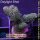 4A5-9 WYSIWYG - Acropora millepora, Höhe 34mm