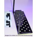 ReefNature Reefdeck 30x11cm, 24/38 Plätze, für...
