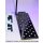 ReefNature Reefdeck 30x11cm, 24/38 Plätze, für Pin 12mm