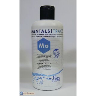 Elementals Trace Mo 250ml