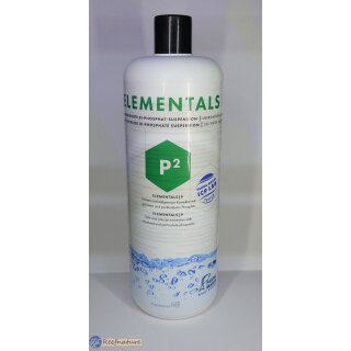 Elementals P 1000ml