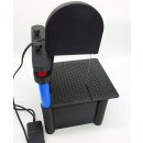 Korallensäge – neu aufgebaut – ohne...