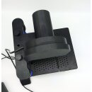 Korallensäge – neu aufgebaut – ohne...