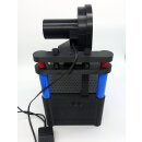 Korallensäge – neu aufgebaut – ohne Elektrik