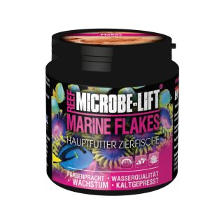 Microbe-Lift MarineFlakes 150 ml / 20 g