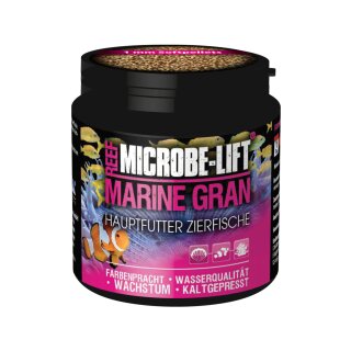 Microbe-Lift MarineGran 150 ml / 100 g
