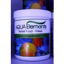 AquaElements Perfekt Flockenfutter - Spirulinaalgen &...