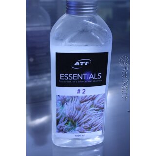 ATI Essentials Set Grundversorgungssystem (3 x 1000 ml)