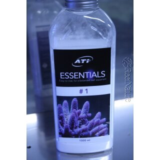 ATI Essentials Set Grundversorgungssystem (3 x 1000 ml)