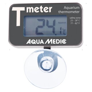 Aqua Medic T meter Digital Thermometer