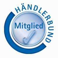 Mitglied im Händlerbund